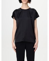 Pinko - Silk Blouse - Lyst