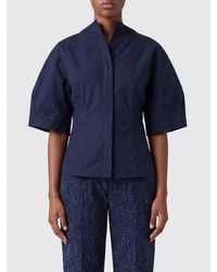 Jacquemus - Moisson Cotton Poplin Shirt - Lyst