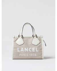 Lancel - Handbag - Lyst