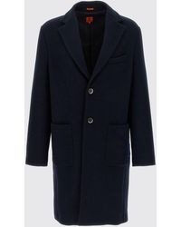 Barena - Trench Coat - Lyst