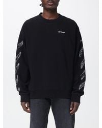 Off-White c/o Virgil Abloh - Sweatshirt Herren - Lyst