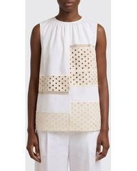 Marni - Top Mujer - Lyst