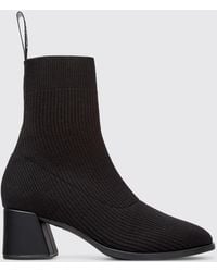 Camper - Kora Ankle Boots - Lyst
