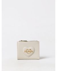 Love Moschino - Portefeuille - Lyst