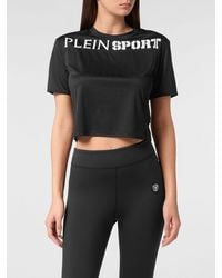 Philipp Plein - T-Shirt - Lyst