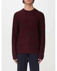 ARMANI EXCHANGE - Jumper - Lyst
