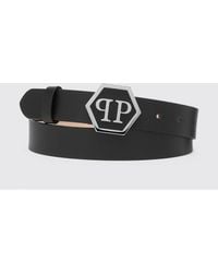 Philipp Plein - Belt - Lyst