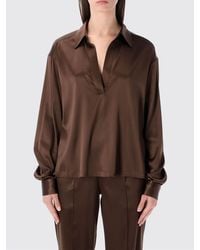 Tom Ford - Camicia Di Seta - Lyst