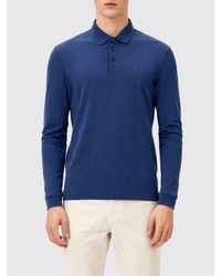 BOSS - Polo Shirt - Lyst