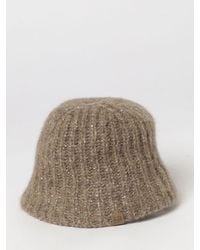 Brunello Cucinelli - Hat - Lyst