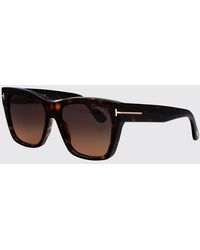 Tom Ford - Ft1343 Acetate Sunglasses - Lyst