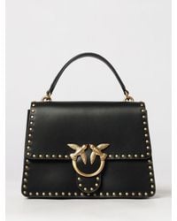 Pinko - Love Bag Handbag - Lyst