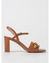 Coccinelle - Heeled Sandals - Lyst
