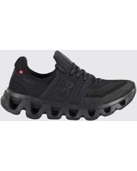 On Shoes - Cloudswift 4 Ad Mesh Sneakers On - Lyst