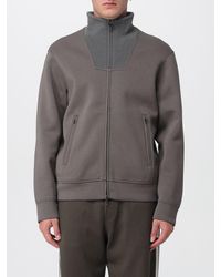 Emporio Armani - Sweatshirt Homme - Lyst
