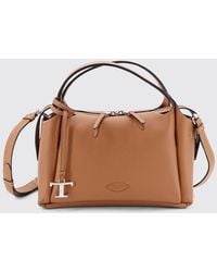 Tod's - Handbag - Lyst