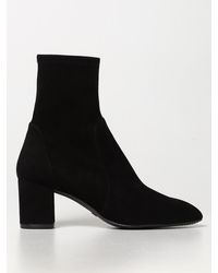 Stuart Weitzman - Shoes - Lyst