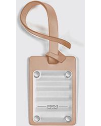 Fpm Milano - Address Tag - Lyst