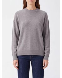 P.A.R.O.S.H. - P.A.R.O.S.H. Crewneck Jumper - Lyst