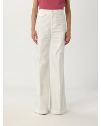 Chloé - Pantalon Femme - Lyst