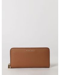 Michael Kors - Wallet - Lyst