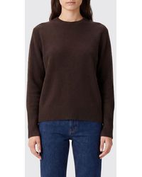 The Row - Crewneck Jumper - Lyst
