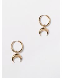 Marine Serre - Jewel - Lyst