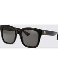 Gucci - Gg1338S Acetate Sunglasses - Lyst