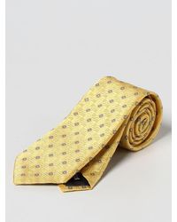 Cravates Emporio Armani pour homme | Réductions en ligne jusqu'à 49 % | Lyst