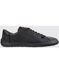 Camper - Peu Path+ Leder-Sneakers - Lyst