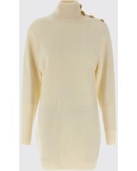 Balmain - Dress - Lyst