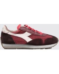 Diadora - Equipe Dirty Sneakers - Lyst