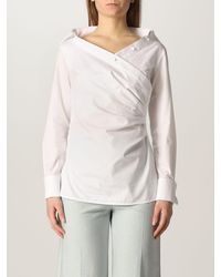 Max Mara Shirts for Women | Online Sale up to 77% off | Lyst