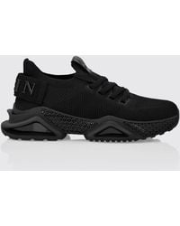 Philipp Plein - Low-Top Sneakers - Lyst