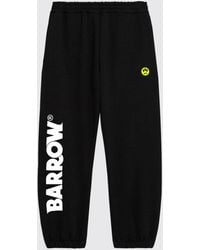 Barrow - Pants - Lyst