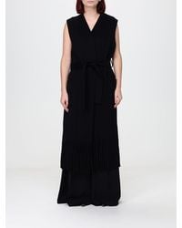 SIMONA CORSELLINI - Waistcoat - Lyst