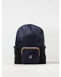 K-Way - Backpack - Lyst