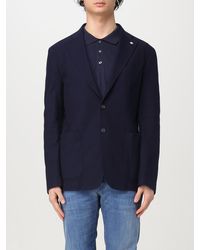 Manuel Ritz - Blazer Classico - Lyst