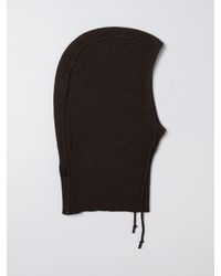 MM6 by Maison Margiela - Hat - Lyst