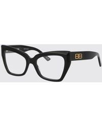 Balenciaga - Bb0275O Acetate Eyeglasses - Lyst