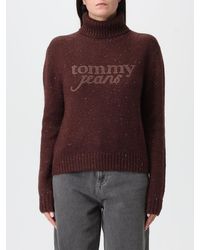 Tommy Hilfiger - Pullover Damen - Lyst