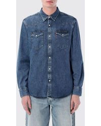 Levi's - The Barstow Denim Shirt - Lyst