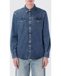 Levi's - The Barstow Denim Shirt - Lyst