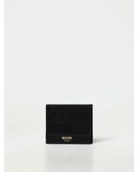 Moschino - Wallet - Lyst