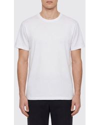 Tom Ford - Basic Cotton T-Shirt - Lyst