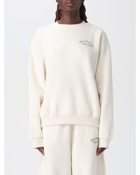 New Balance - Pullover Damen - Lyst