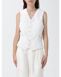Comme des Garçons - Comme Des Gar&Ccedil	Ons Sweater - Lyst