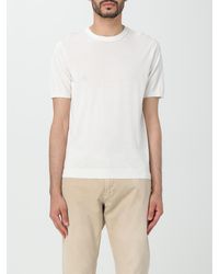 Drumohr - T-shirt - Lyst