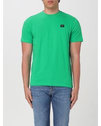 Paul & Shark - T-shirt - Lyst