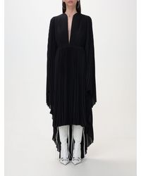 Balenciaga - Robes - Lyst